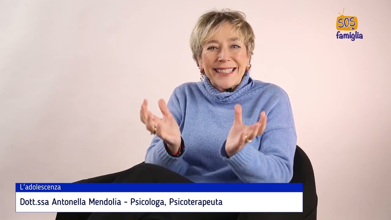 L'adolescenza