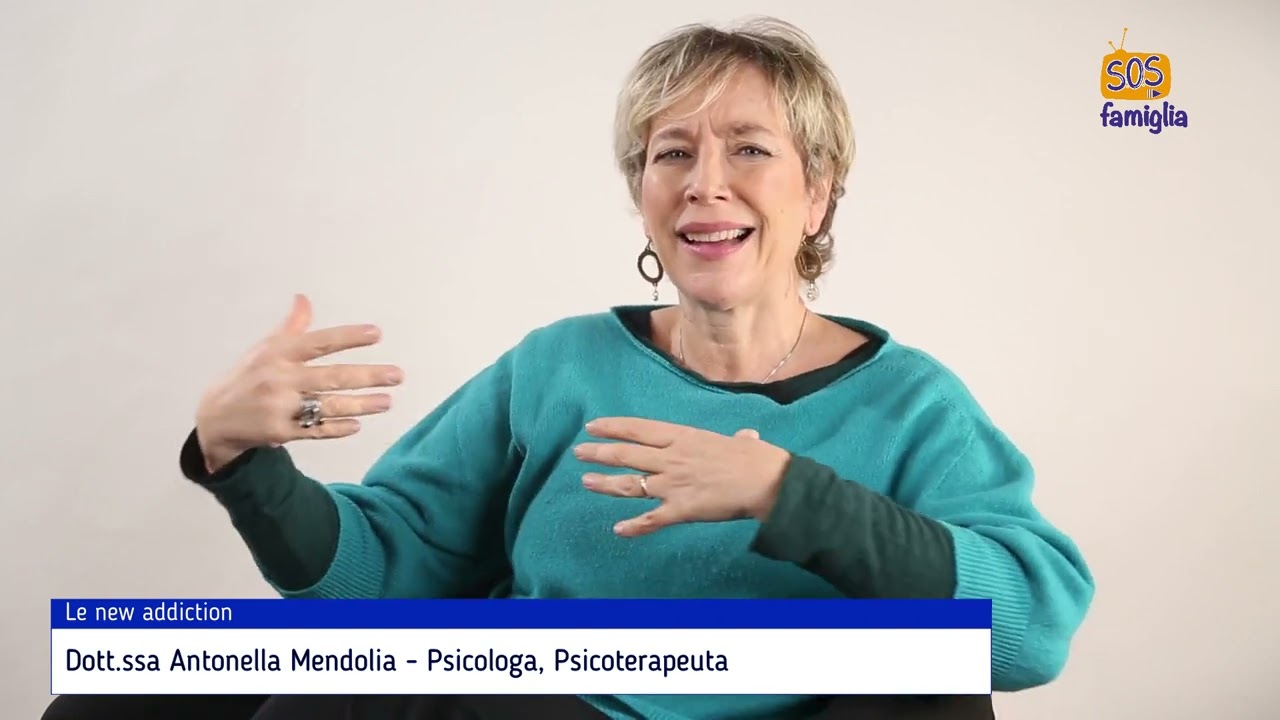Le new addiction
